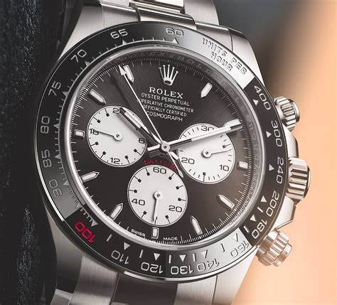 rolex daytona weissgold le mans|le mans rolex 126529.